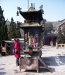 Xiangguo Temple, Kaifeng Henan